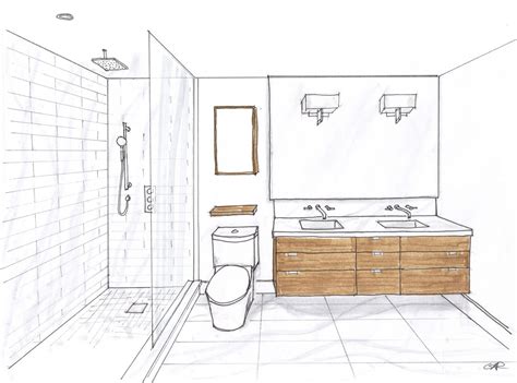 bathroom layout 8 x 10 - 15+ Small Bathroom Remodel Designs, Ideas ...