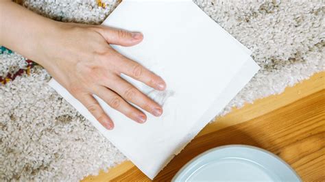 How To Remove Vinegar Stains From Clothes And Carpet