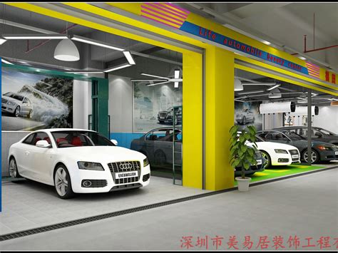 天猫养车：全新的汽车洗美店全面上线 企业新闻 - 汽配圈 - 中国领先的汽配产业媒体平台
