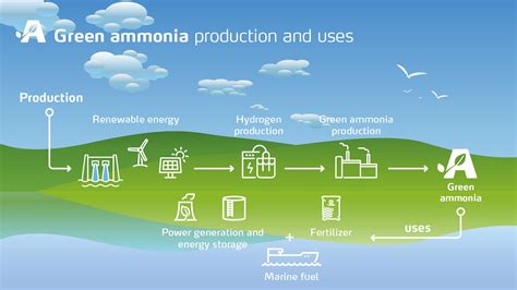 Where Is Ammonia Used