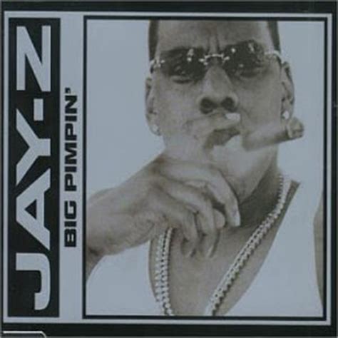 Discover the Loaf: 73. Jay-Z - Big Pimpin' (2000), The Blueprint (2001)