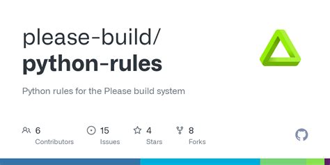 Image result for Python Rules