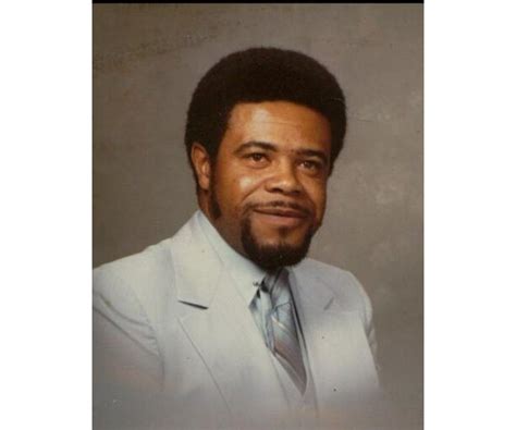 Edward Eugene Johnson Obituary (2024) - Rockville, MD - Snowden Funeral ...