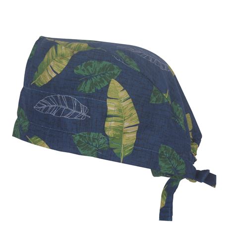 Scrub Cap - Spring – Uniform Craft