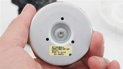 拆解报告：米家智能直流变频落地扇1X升级版-EDN 电子技术设计