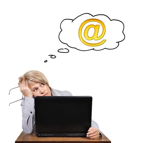 Email Overload 的图像结果