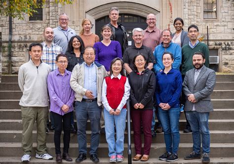 Departmental Pics: Faculty/Staff and Graduate Students