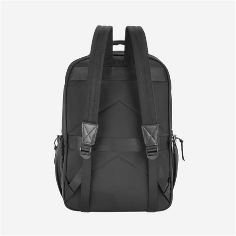 Buy Safari Trooper 20L Formal Backpack Black Online