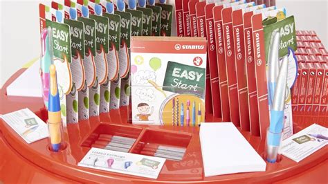 Image result for Stabilo Tutorials