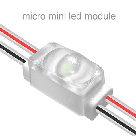 Image result for Micro LED Module