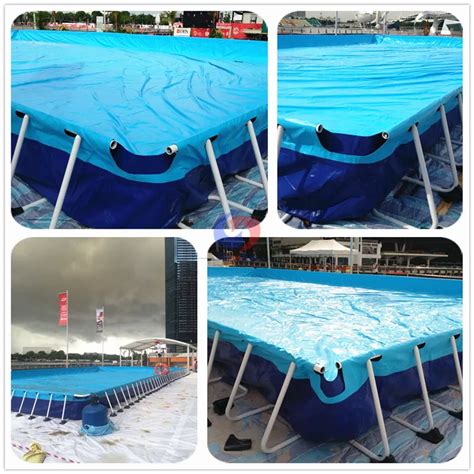 Image result for Intex Pool Set Up 12X24