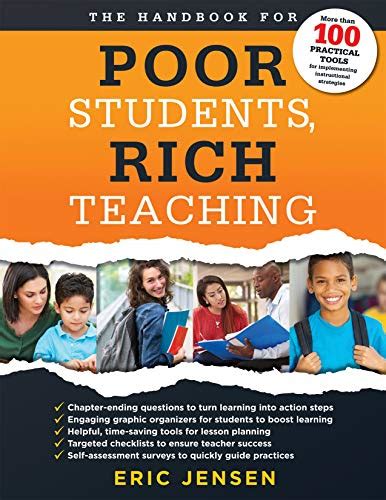 Handbook for Poor Students, Rich Teaching: (A Guide to Overcoming ...