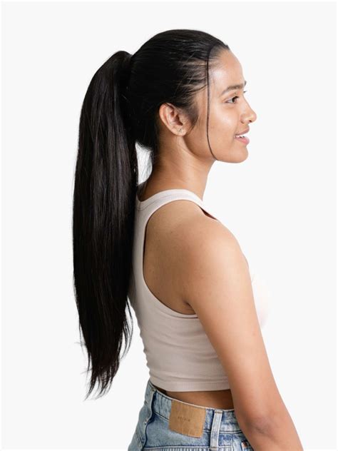 Buy Claw Clip Ponytail Online For Natural Look
