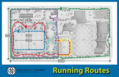 Rent The Park - Infinity Park at Glendale