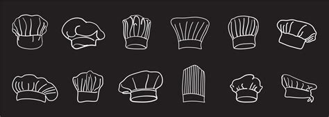Image result for Chef Hat Icon