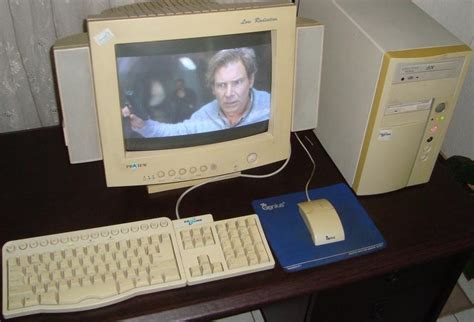 What were your first PC specs? : pcmasterrace