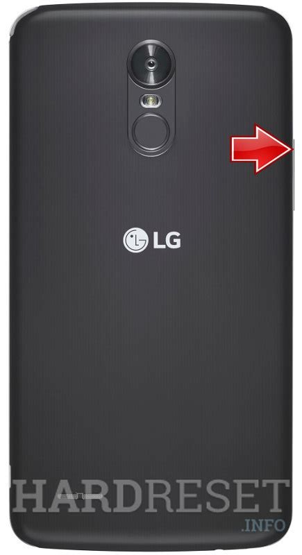 Download Mode On LG Stylo 5 的图像结果