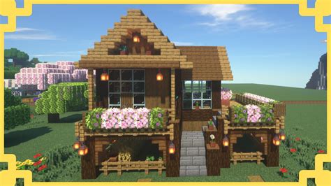 Image result for Spruce Minecraft Survival House Tutorial