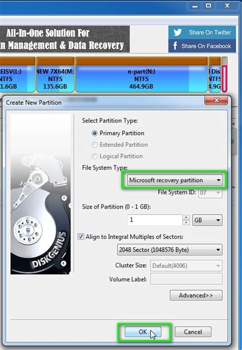 Image result for Check File System MiniTool Partition Wizard