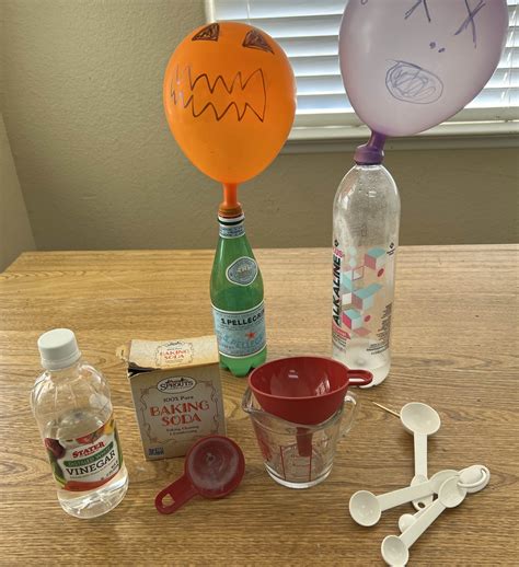 Halloween Science Experiments