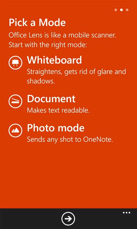 Image result for Office Lens Tutorial