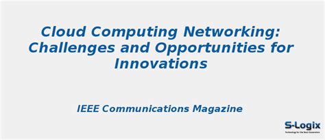 Image result for Cloud Computing Networking Challenges