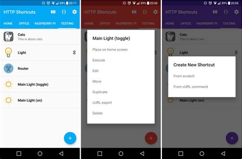 Create App Shortcut On Android Tablet 的图像结果