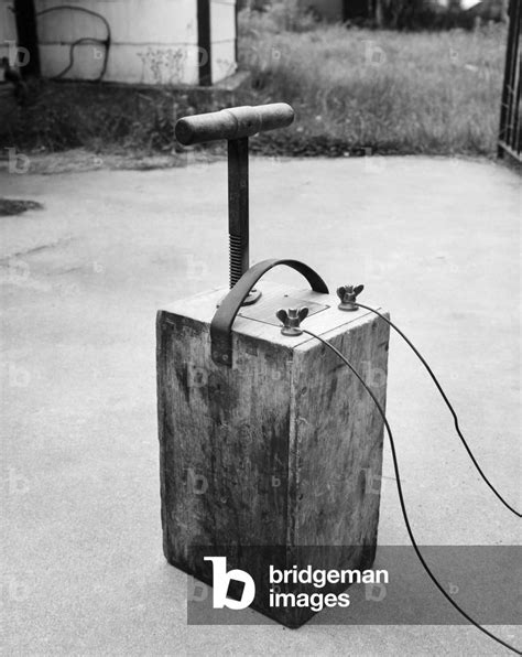 Using Detonator Box 的图像结果