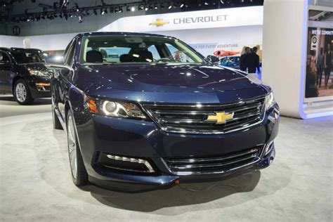 Chevy Impala Problems 的图像结果