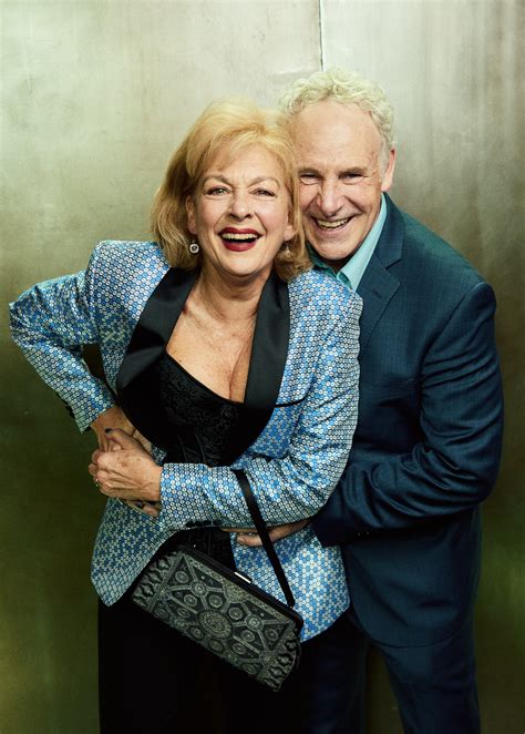 Michele Pawk on the Joys of Acting, Teaching and Mothering Jonathan ...