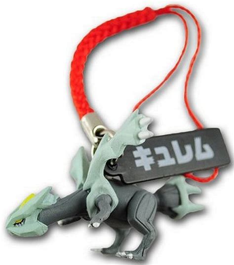 Tomy Pokemon Mascot Netsuke 2012 Movie BW Cell Phone Charm 8604 ...
