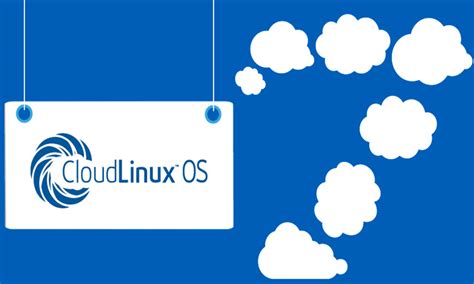 Image result for CloudLinux OS Installation