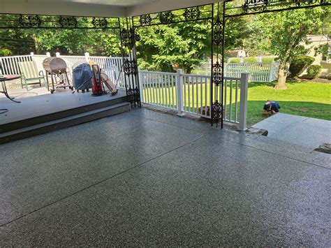How To Choose the Perfect Outdoor Flooring for Your Patio