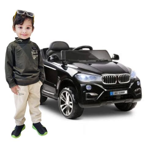 Buy Spring Store Dazzling Lambro SUV Rechargeable Battery Operated Ride ...