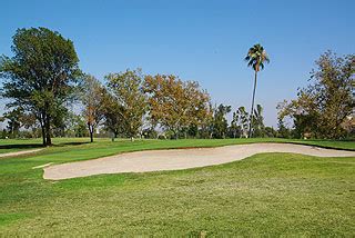 Los Serranos Country Club -North Course in Chino Hills, California - a ...