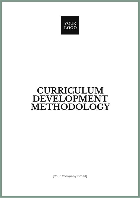 Image result for Curriculum Form