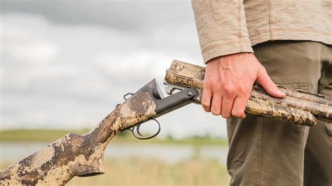 REVIEW: The Charles Daly® Triple Magnum 3-Barrel Shotgun