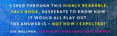 Four Good Liars : Wishart, Sarah: Amazon.in: Books