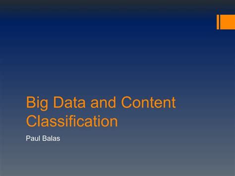 Image result for Big Data Classification
