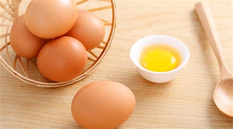 鸡蛋营养价值的误区 - 知乎