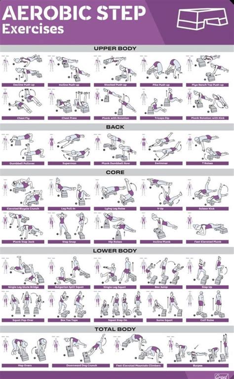 Image result for Step Exercises for Beginners