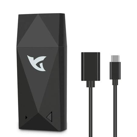 Image result for Nintendo Switch Bluetooth Adapter PS4 Controller