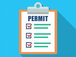 Image result for Permit