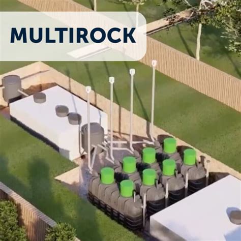 Residential & Commercial Wastewater Treatment | BIOROCK