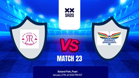 PR vs DSG: Check our Dream 11 Prediction, Fantasy Cricket Tips, Playing ...