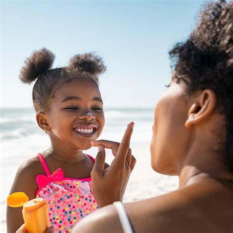 Enhance Your Summer Adventures with the Best Kids Sunscreen