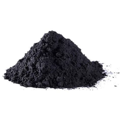 Activated Charcoal Powder (Coconut Shell/Bamboo)(Cosmetic Grade ...