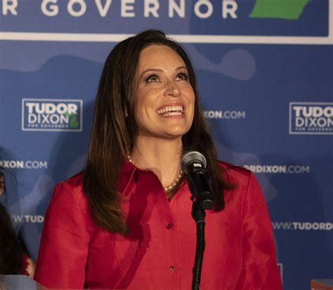 Michigan GOP Candidate Says Rape Victims Find 'Healing' Through Having ...