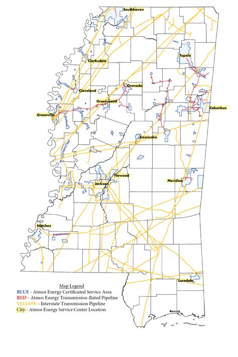 MS Service Map with Pipelines