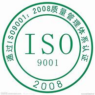Image result for ISO认证